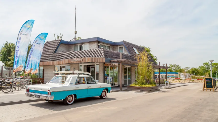 Betuwestrand Recreatie