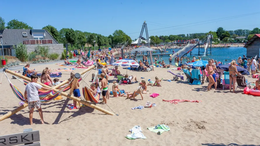 Betuwestrand Recreatie