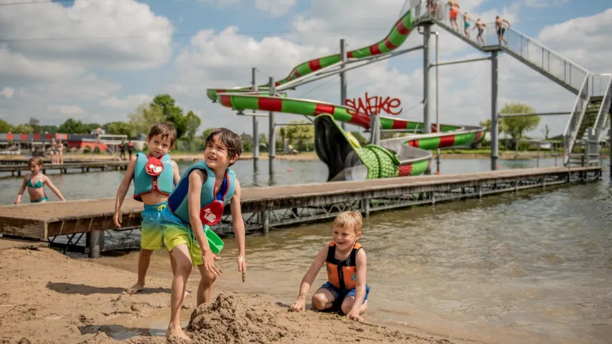 Betuwestrand Recreatie