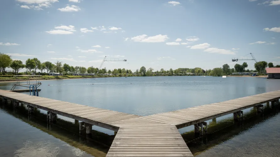 Betuwestrand Recreatie