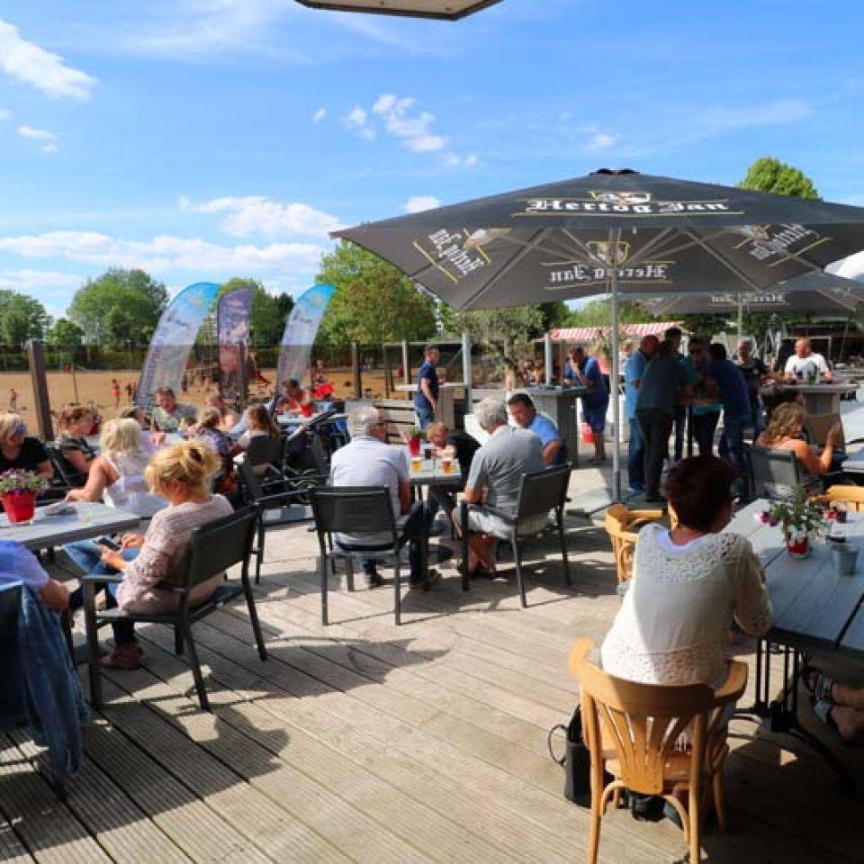 Betuwestrand Recreatie