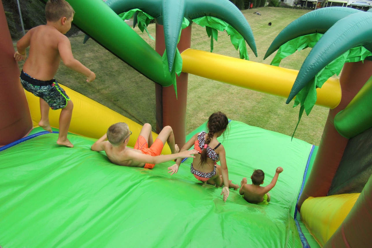 Betuwestrand Recreatie