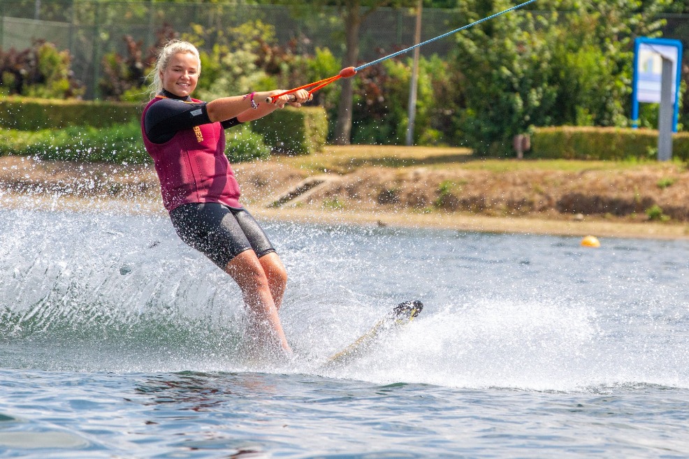 Betuwestrand Recreatie