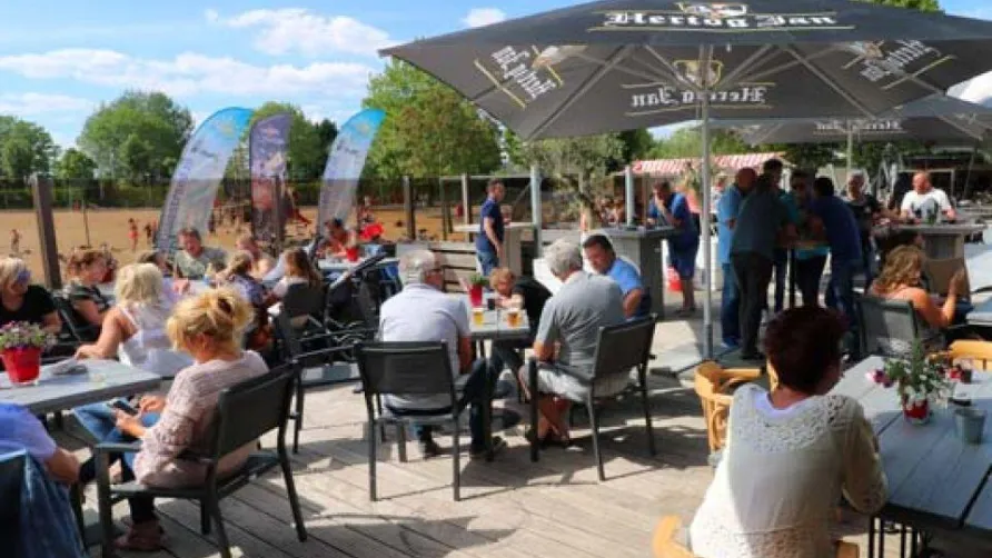 Betuwestrand Recreatie