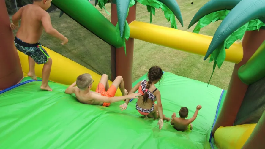 Betuwestrand Recreatie