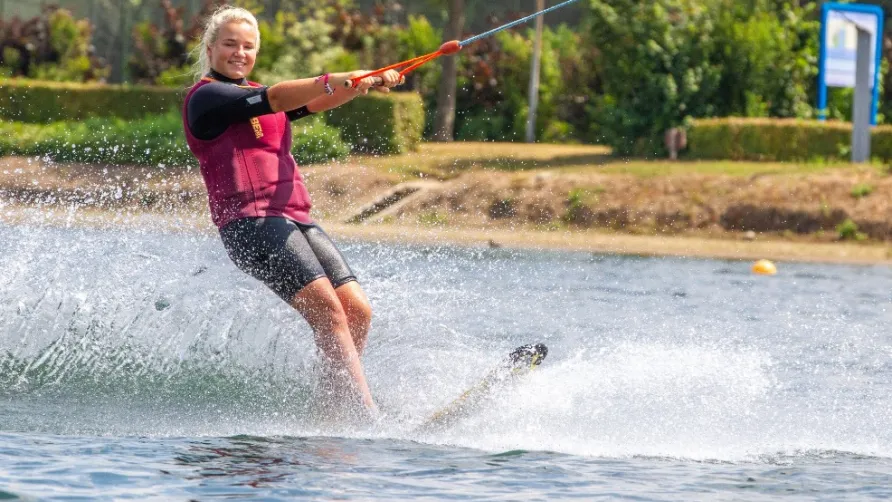 Betuwestrand Recreatie