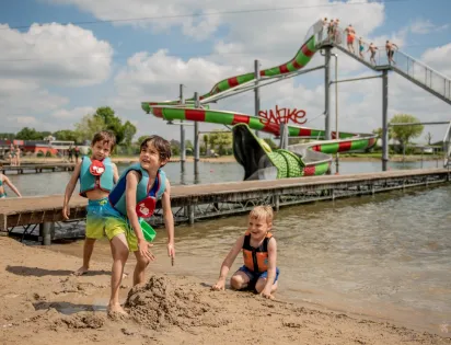 Betuwestrand Recreatie