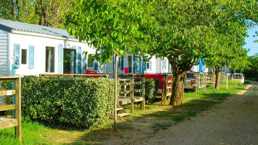 Camping des Gorges
