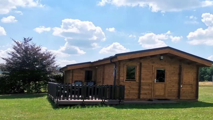 Camping de Regenboog