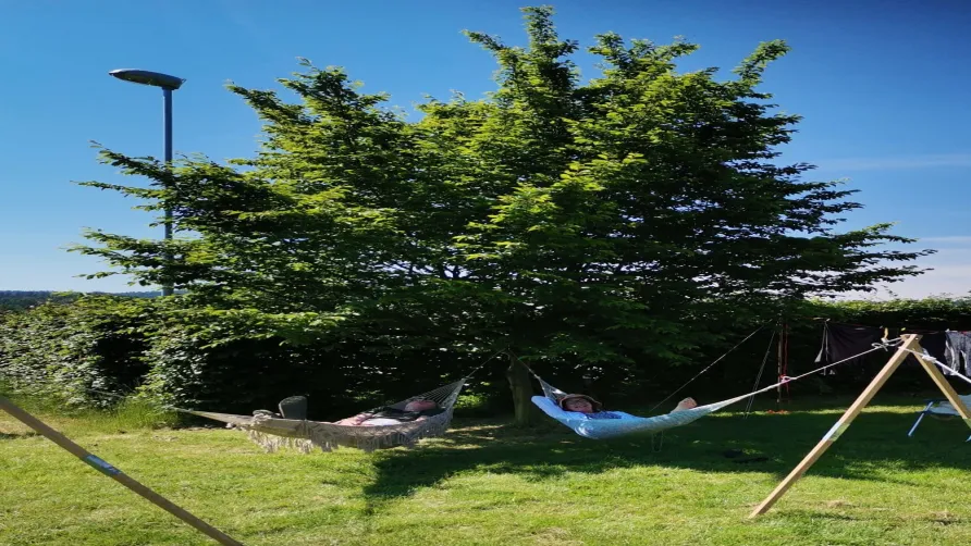 Camping de Regenboog