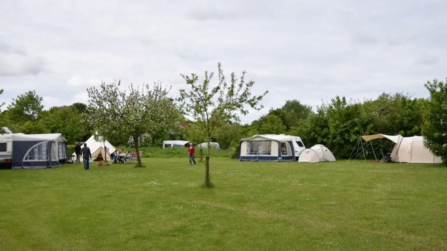 Camping Robersum