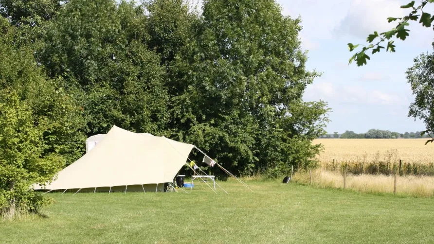 Camping Robersum