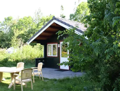 Camping Robersum
