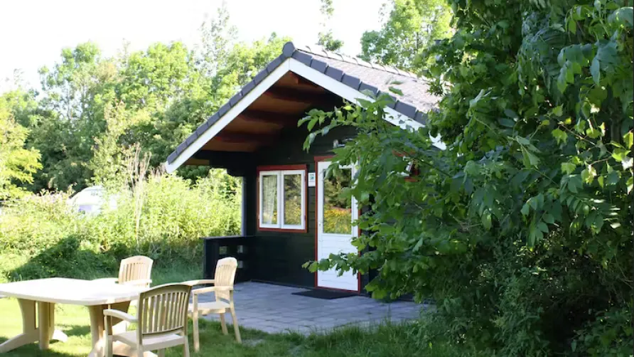 Camping Robersum