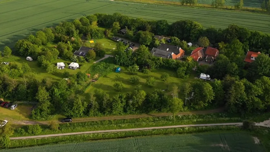 Camping Robersum