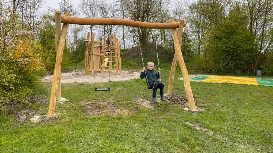 Camping Robersum