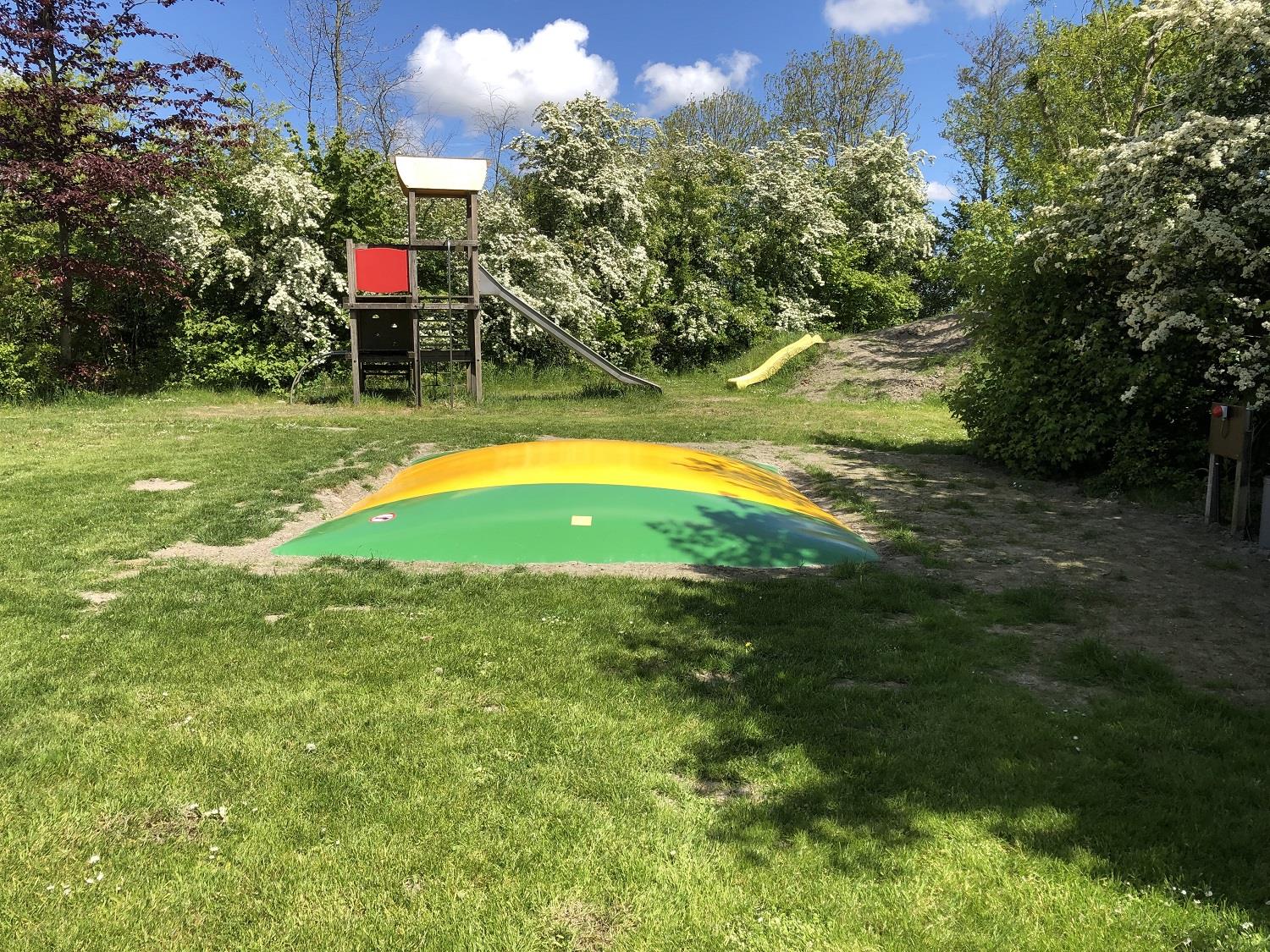 Camping Robersum
