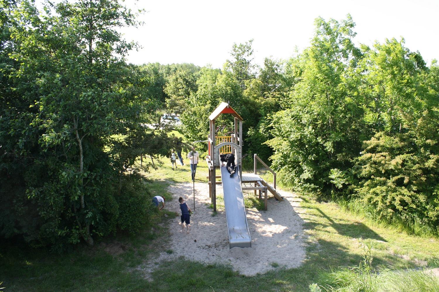 Camping Robersum