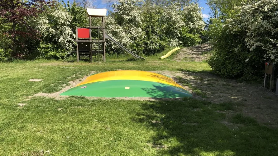 Camping Robersum