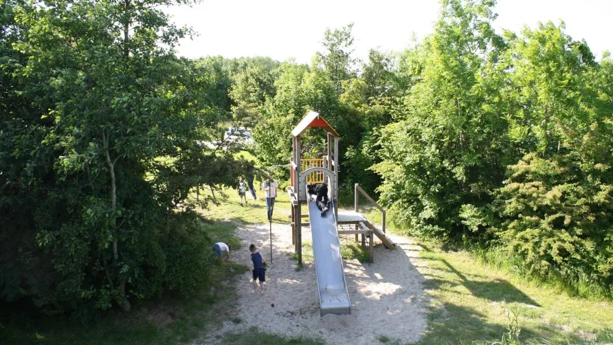 Camping Robersum