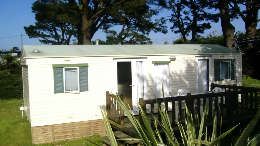 Camping du Trégor
