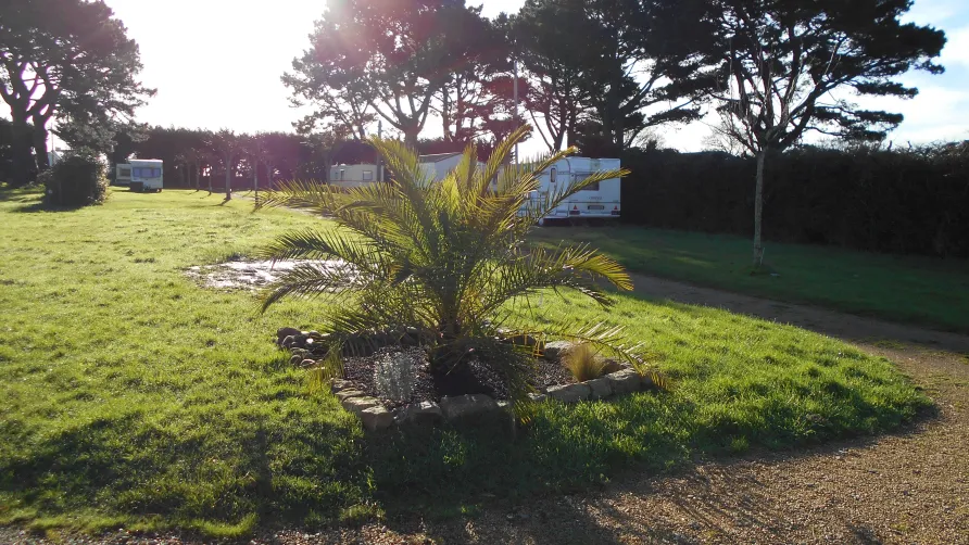 Camping du Trégor