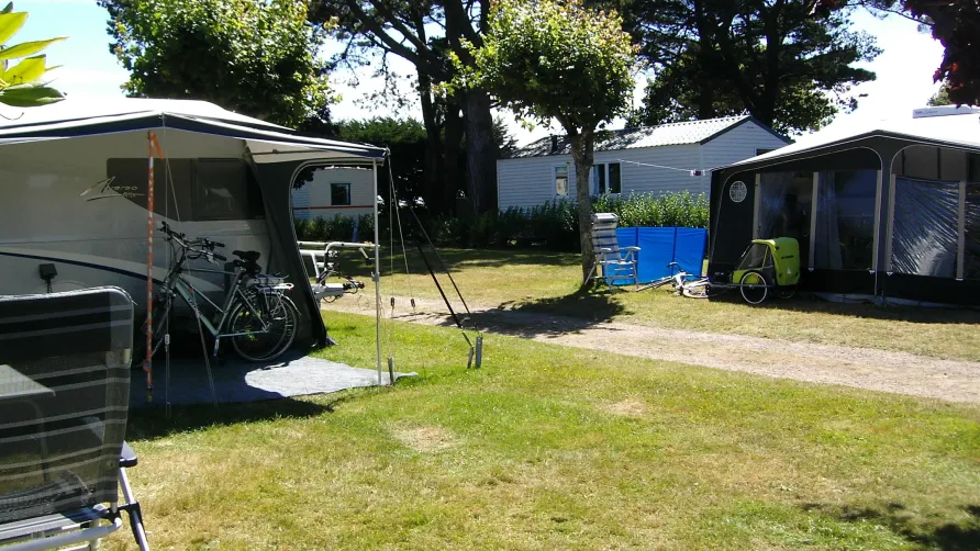 Camping du Trégor