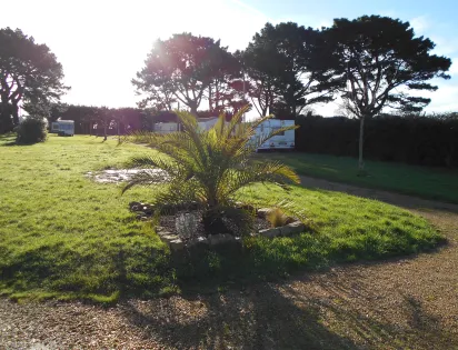 Camping du Trégor