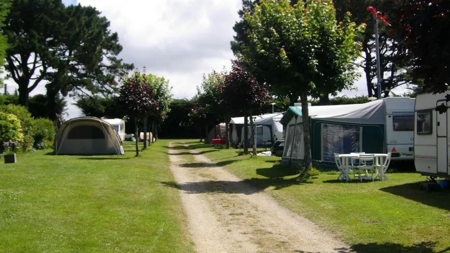 Camping du Trégor