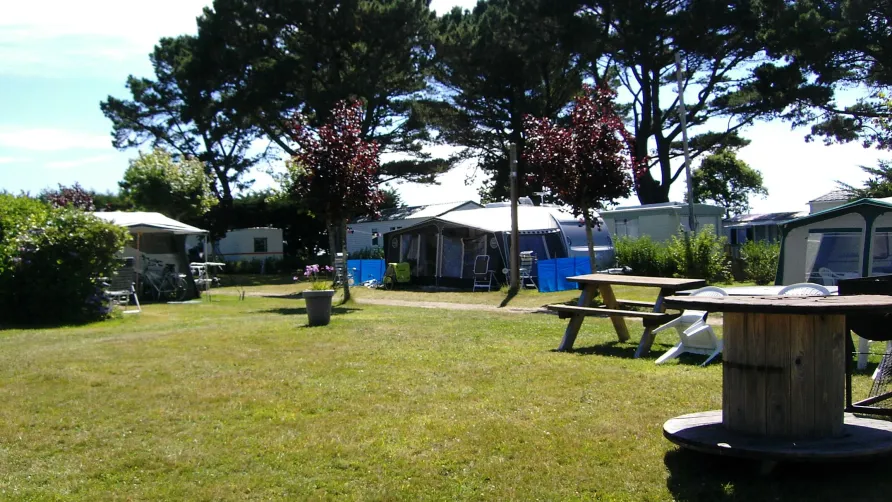 Camping du Trégor