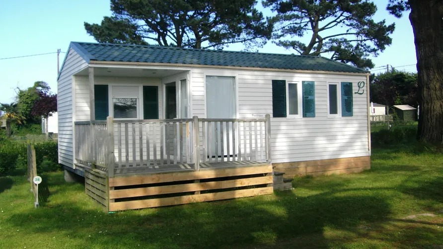Camping du Trégor
