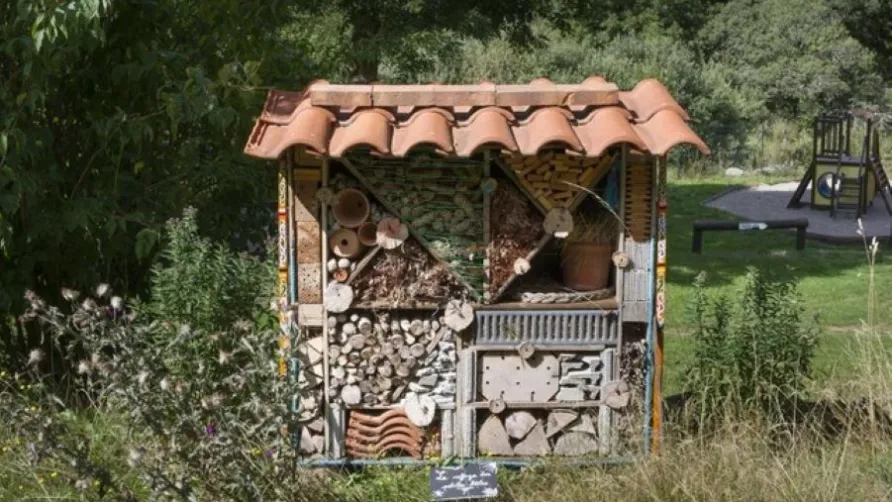 Camping du Pont de Braye