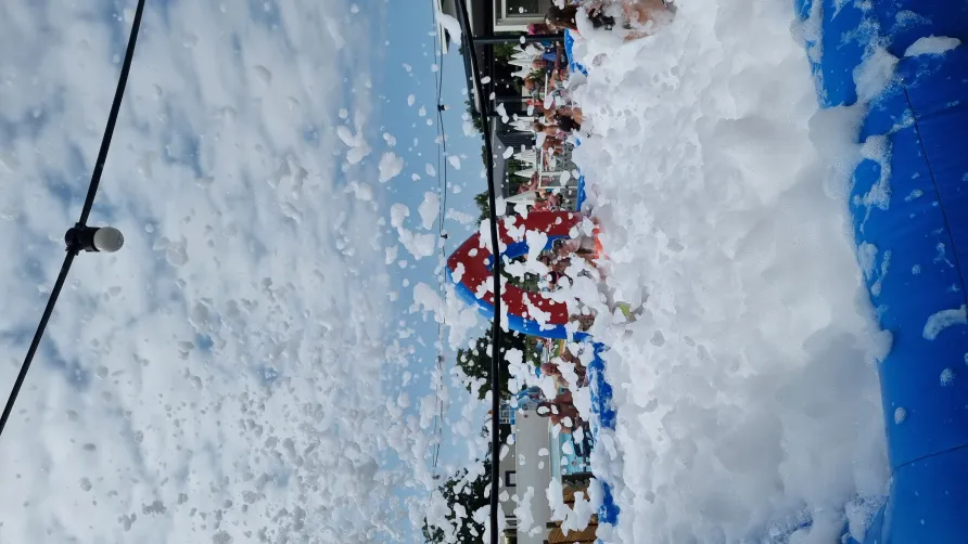 Camping des 2 Plages