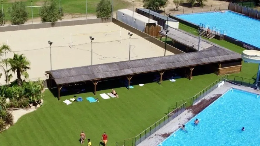 SAGONE RESORT