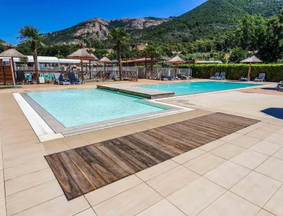 SAGONE RESORT