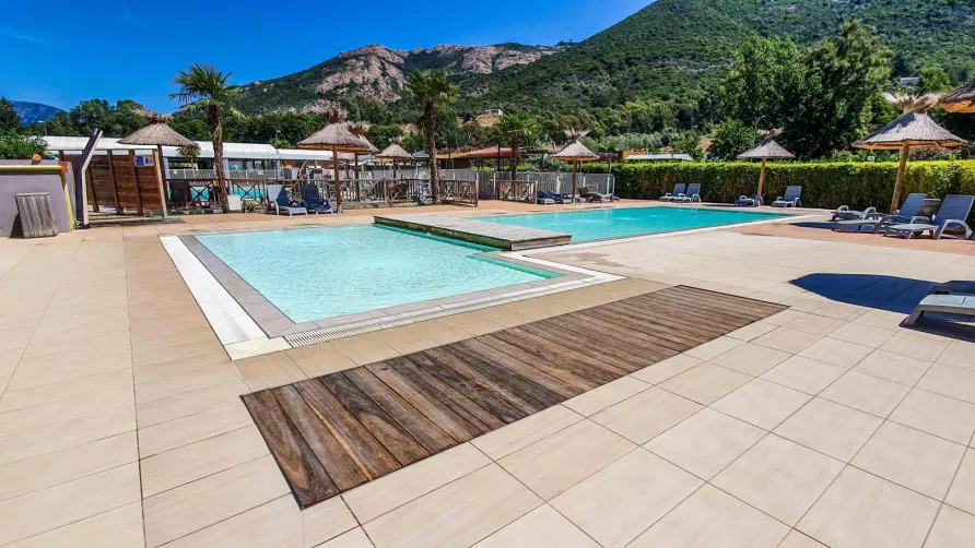 SAGONE RESORT