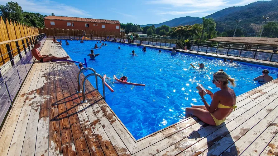 SAGONE RESORT