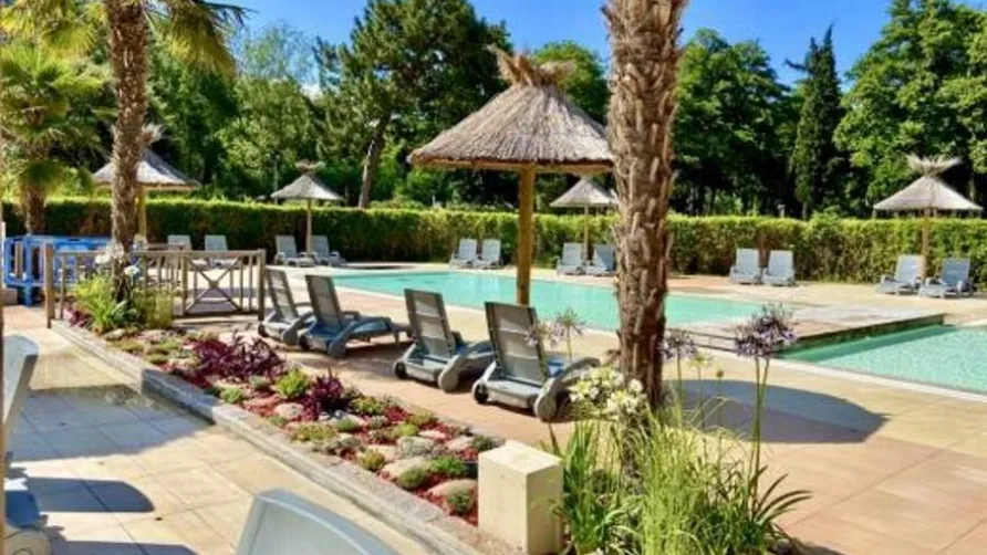 SAGONE RESORT