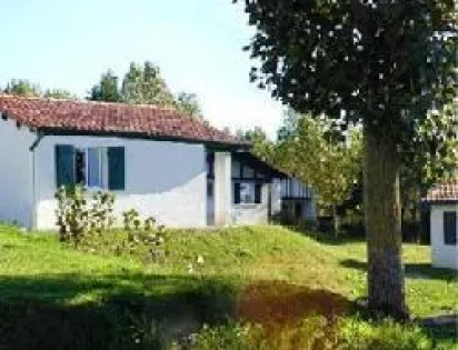 Txoko les 2 Jumeaux