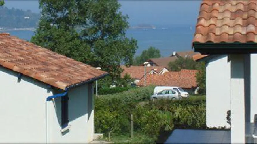 Txoko les 2 Jumeaux