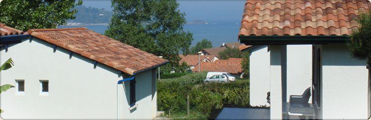 Txoko les 2 Jumeaux