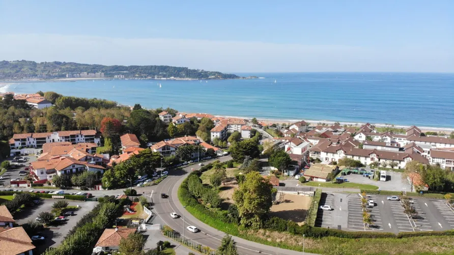 Txoko les 2 Jumeaux