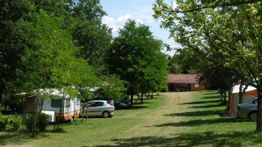 Camping Le Paradis