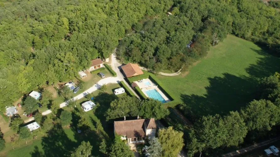 Camping Le Paradis