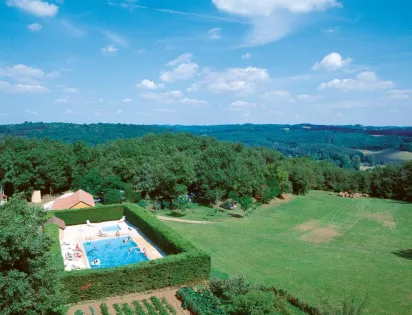 Camping Le Paradis