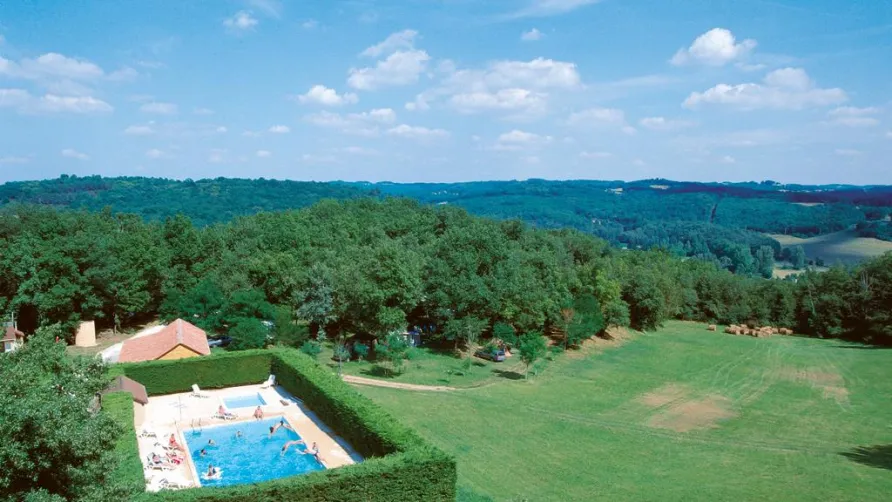 Camping Le Paradis