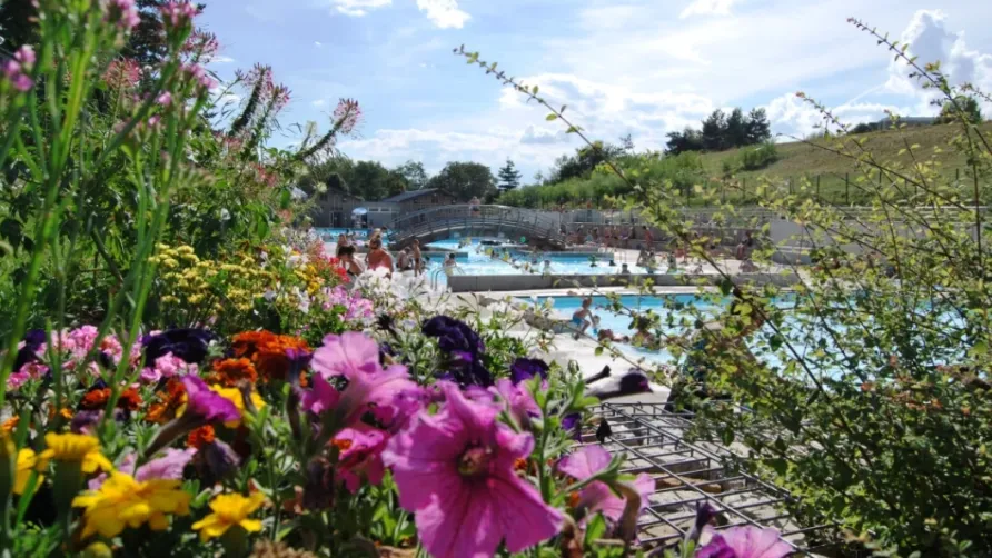 Camping La Fressange