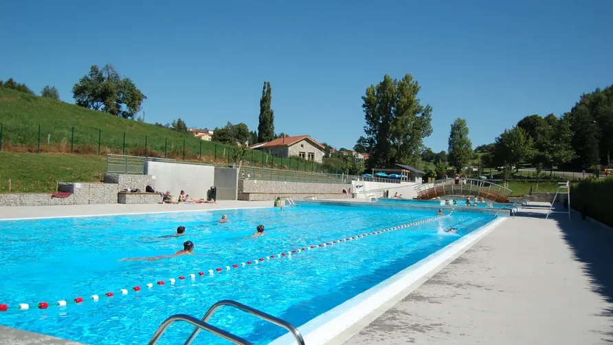 Camping La Fressange