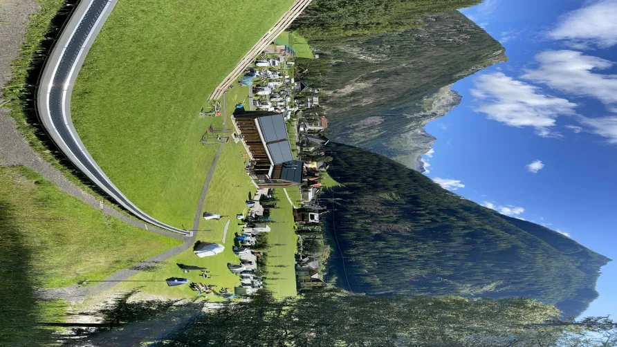Campingplatz HOCHoben