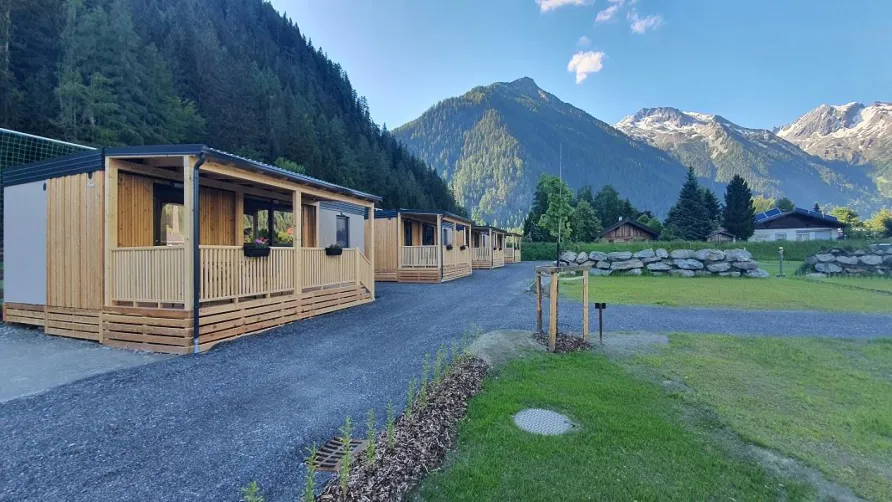 Campingplatz HOCHoben